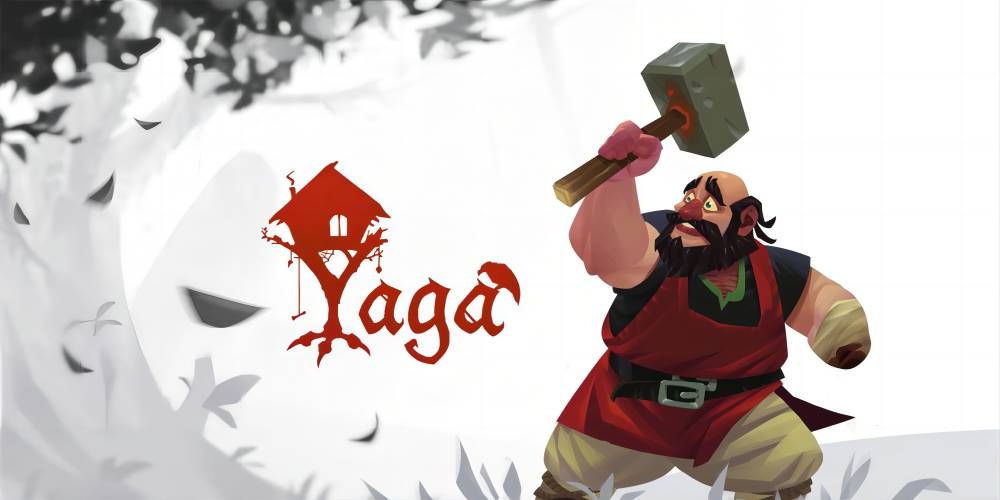 Yaga