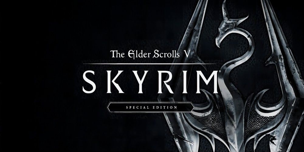 The Elder Scrolls V: Skyrim Special Edition