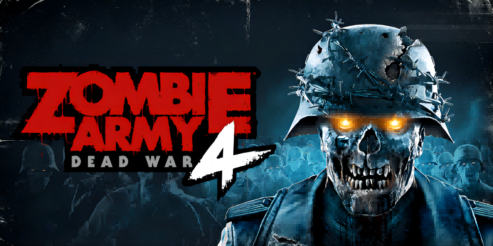 Zombie Army 4: Dead War