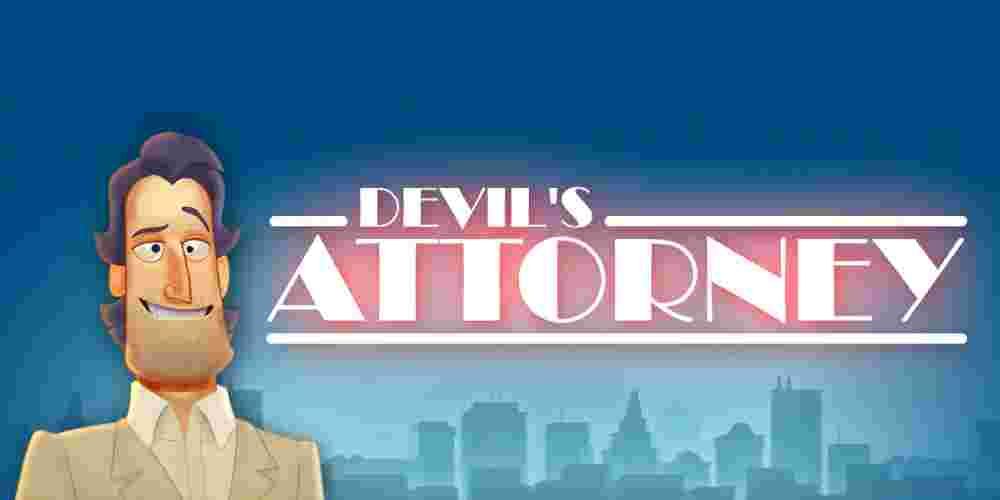 Devil's Attorney