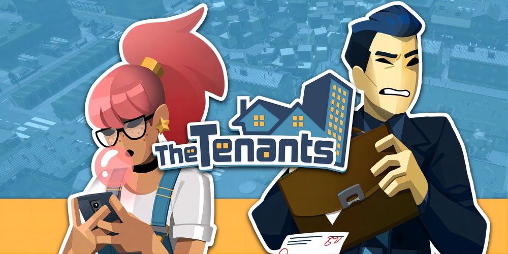 The Tenants Free Trial