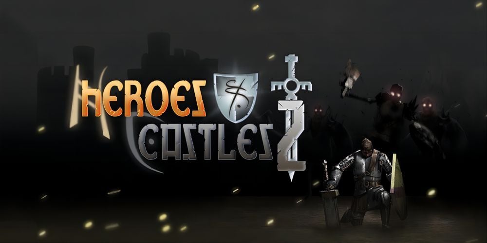Heroes and Castles 2 - Strategy Action RPG