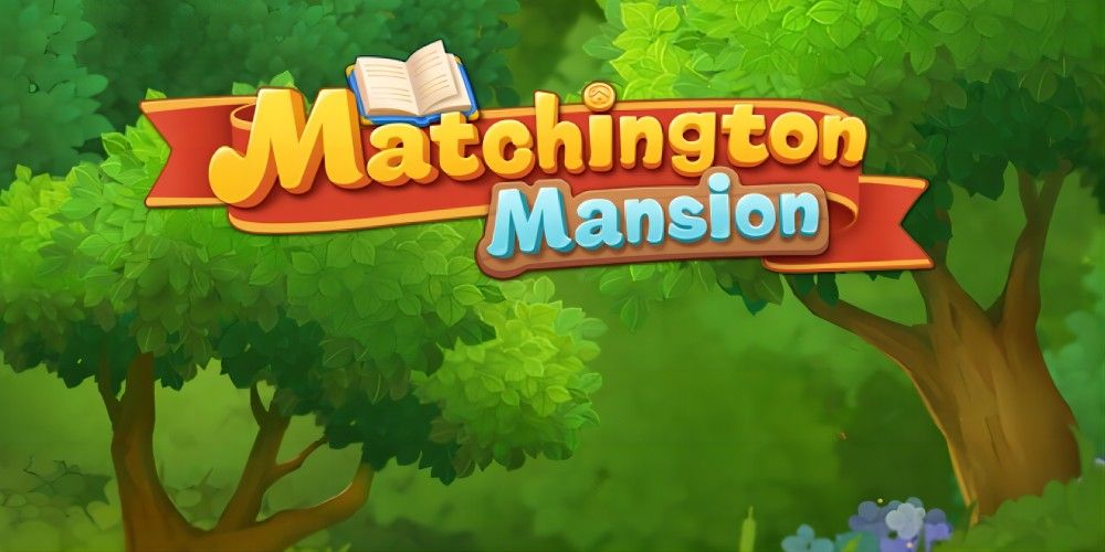 Matchington Mansion