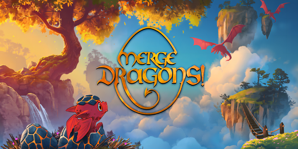 Merge Dragons
