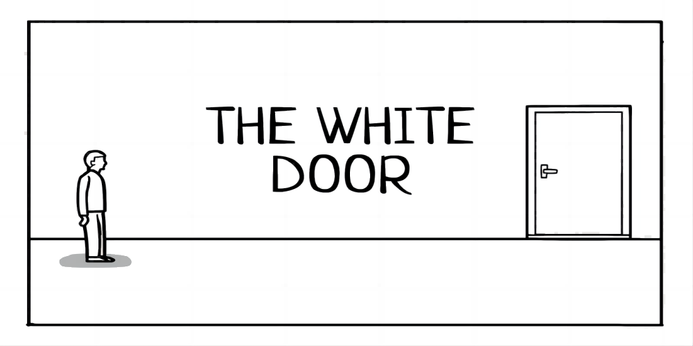 The White Door