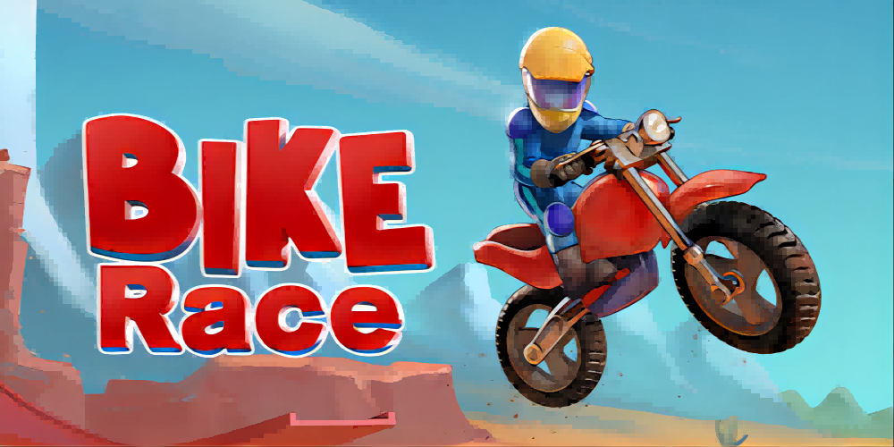 Bike Race: Free Style Games