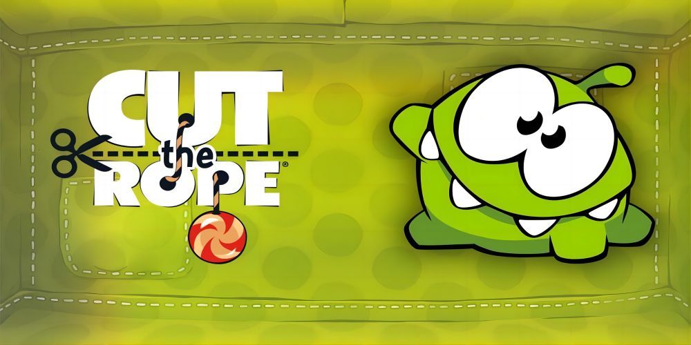 Cut the Rope