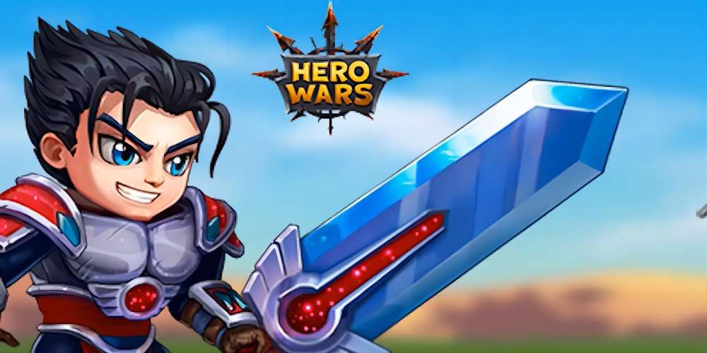 Hero Wars - Fantasy World