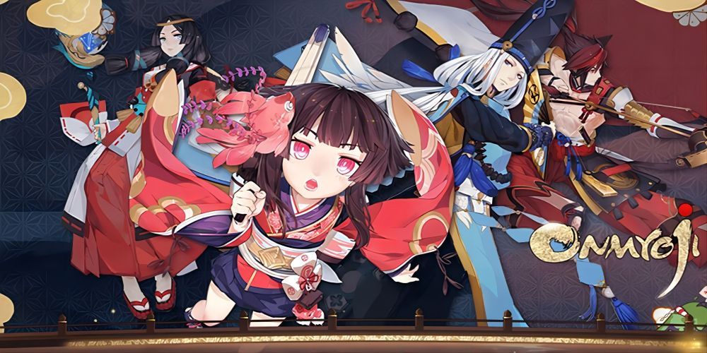 Onmyoji