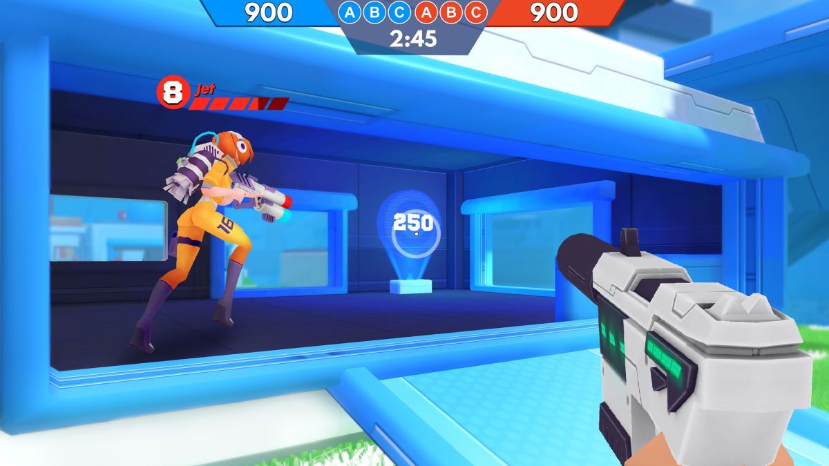 Frag Pro Shooter We Update Our Recommendations Daily The Latest And Most Fun Game 