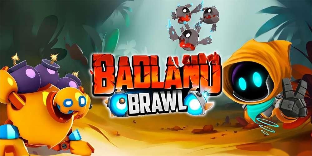 Badland Brawl