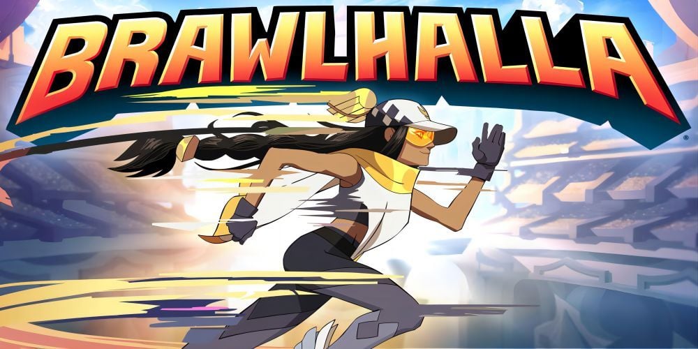 Brawlhalla