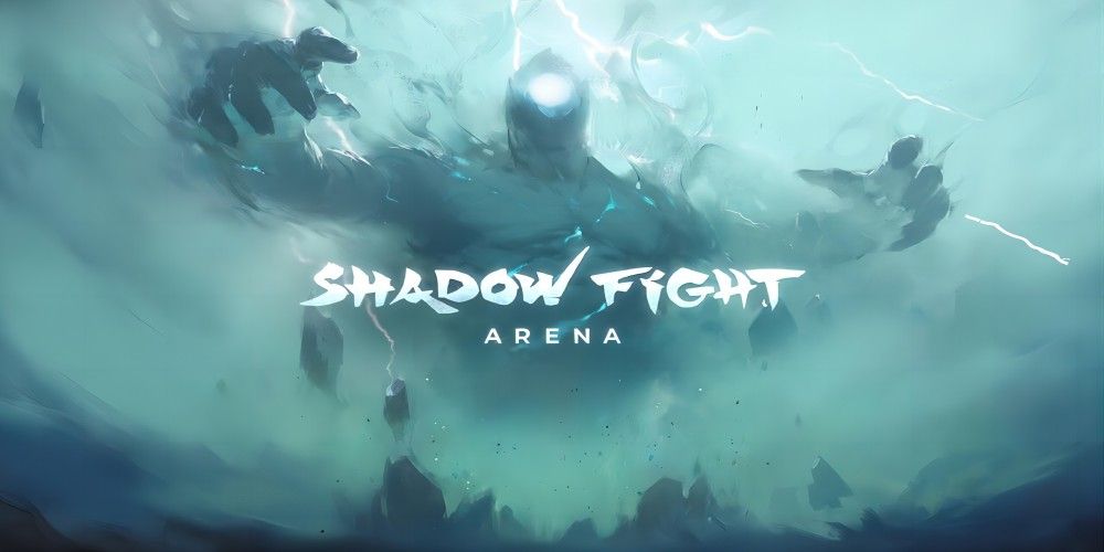 Shadow Fight Arena