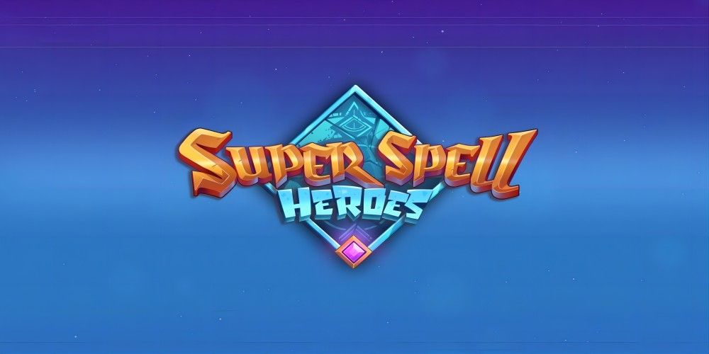 Super Spell Heroes: Mobile RPG
