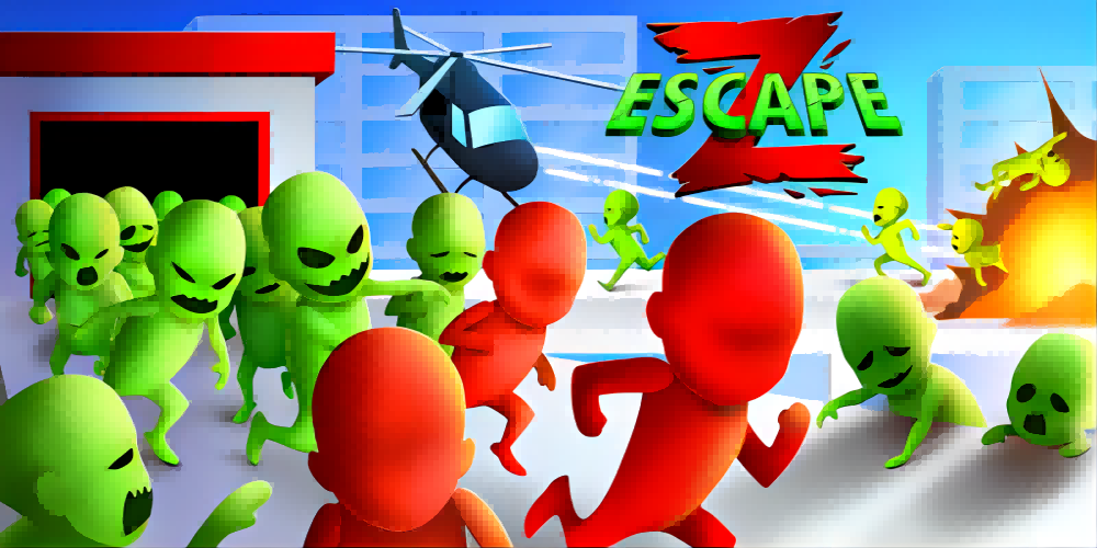 Z Escape