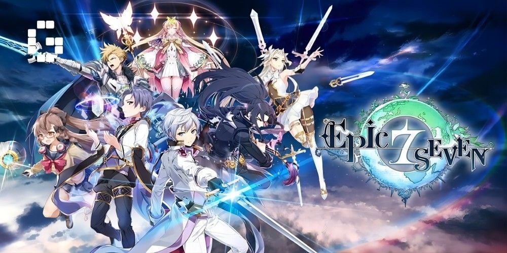 Epic Seven