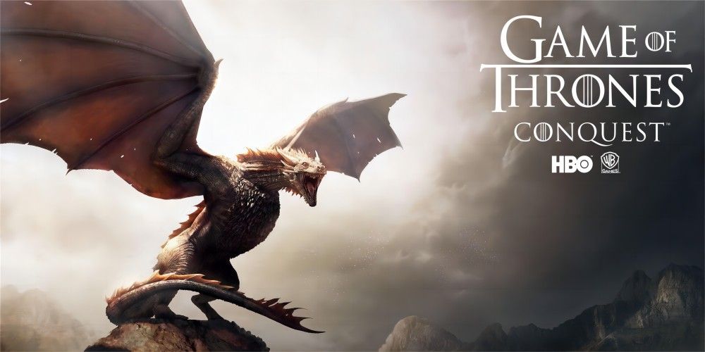 Game of Thrones: Conquest