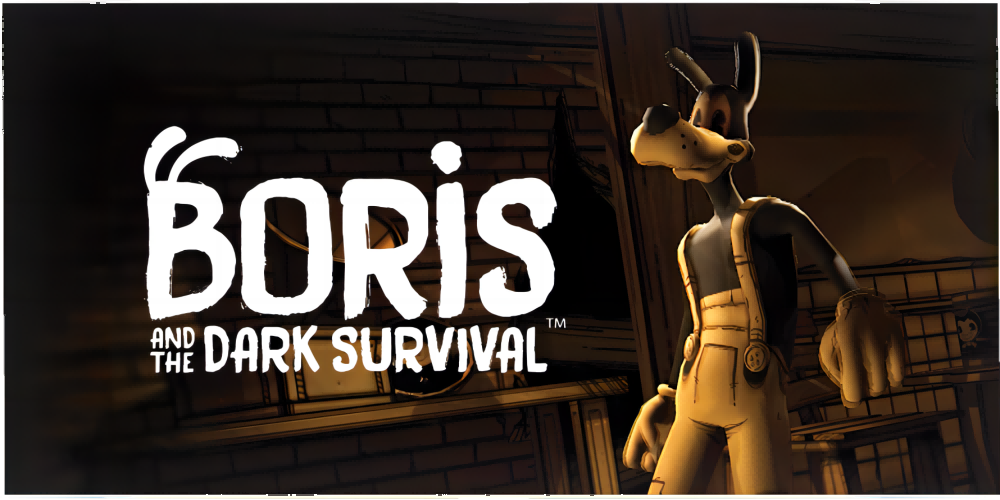 Boris and the Dark Survival