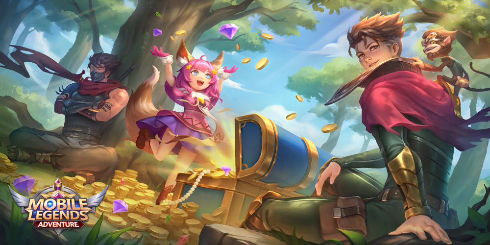 Mobile Legends: Adventure