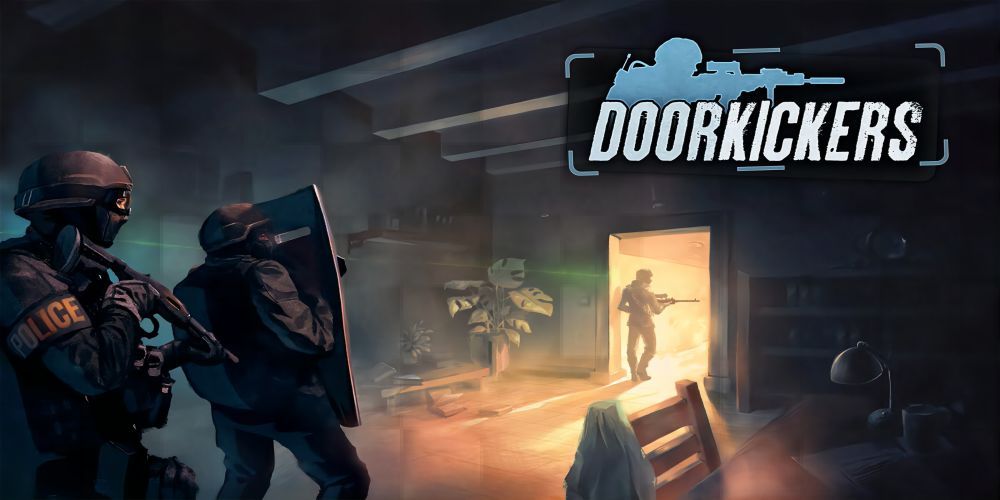 Door Kickers