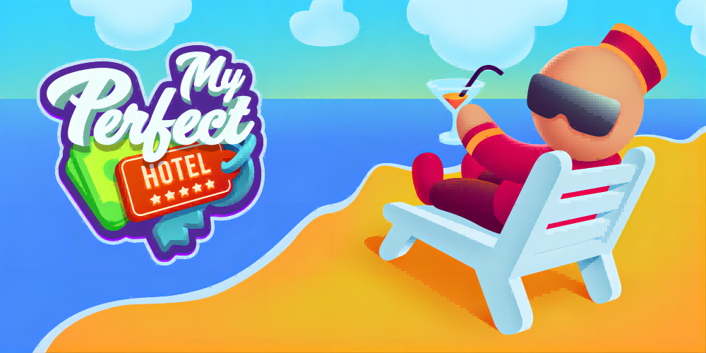 My Perfect Hotel