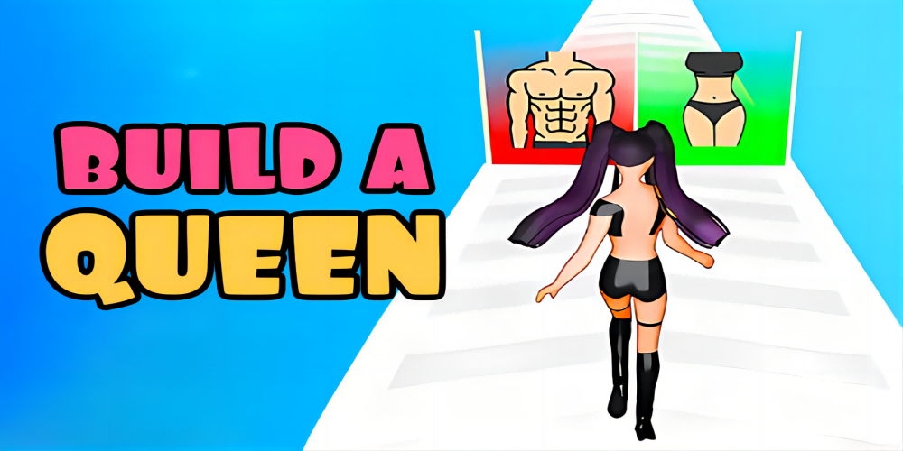 Build A Queen