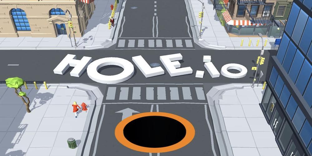 Hole.io
