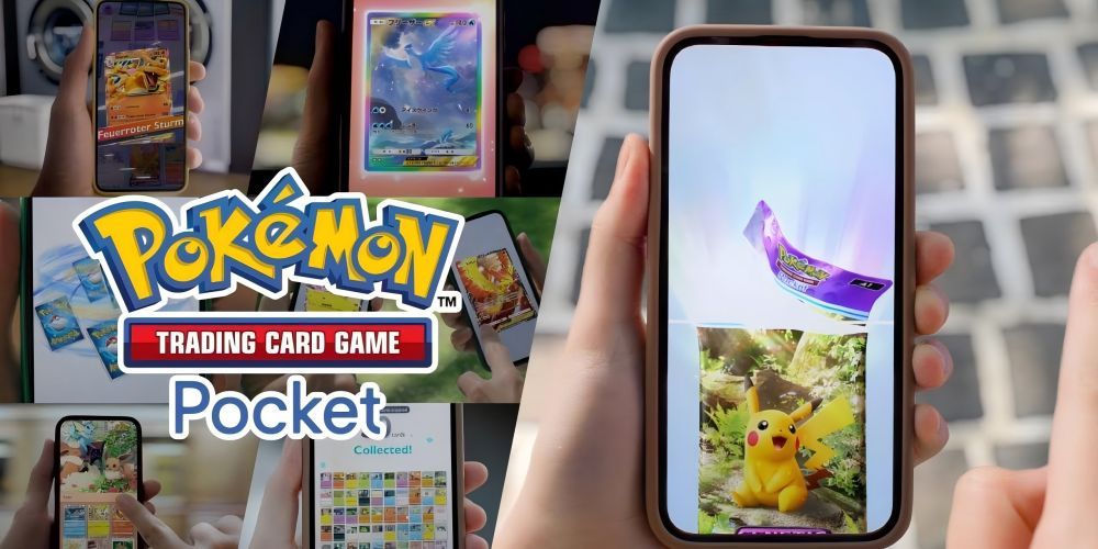 Pokemon TCG Pocket