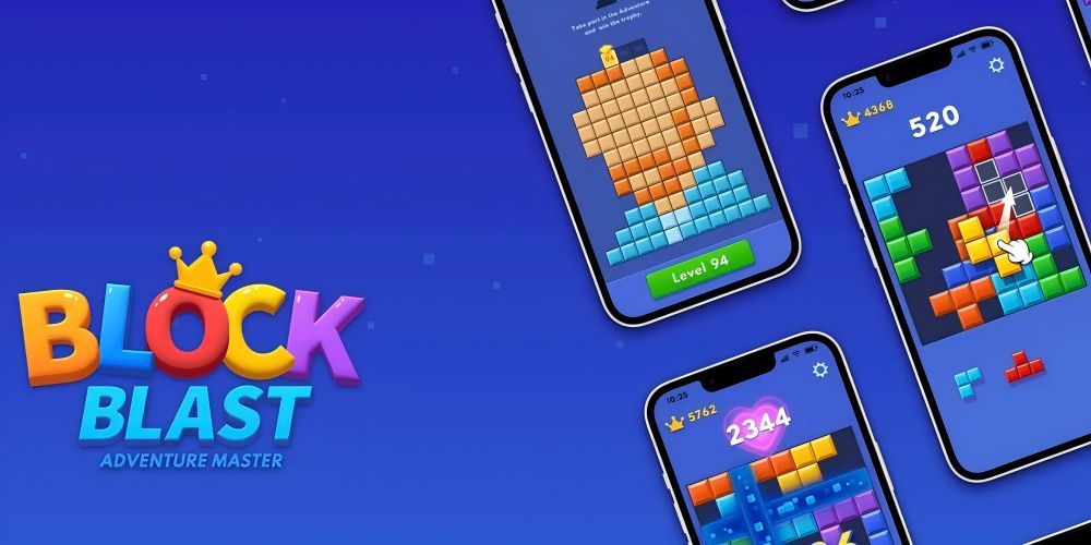 Block Blast