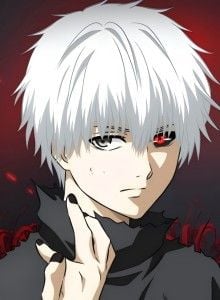 Tokyo Ghoul Break the Chains