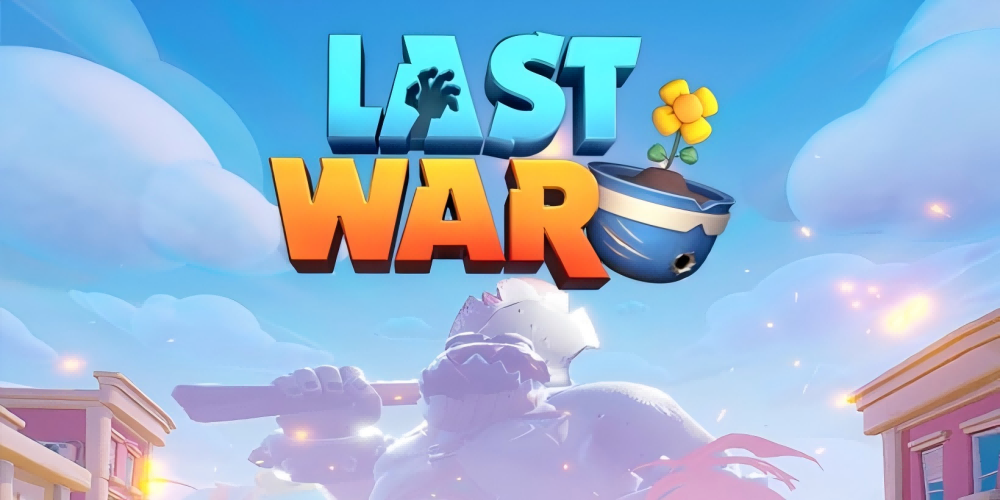 Last War:Survival Game