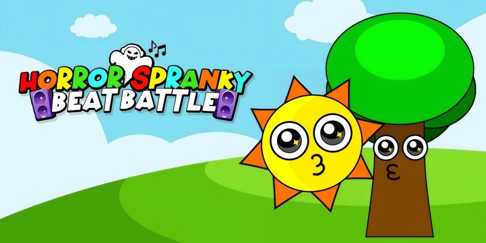 Horror Spranky Beats