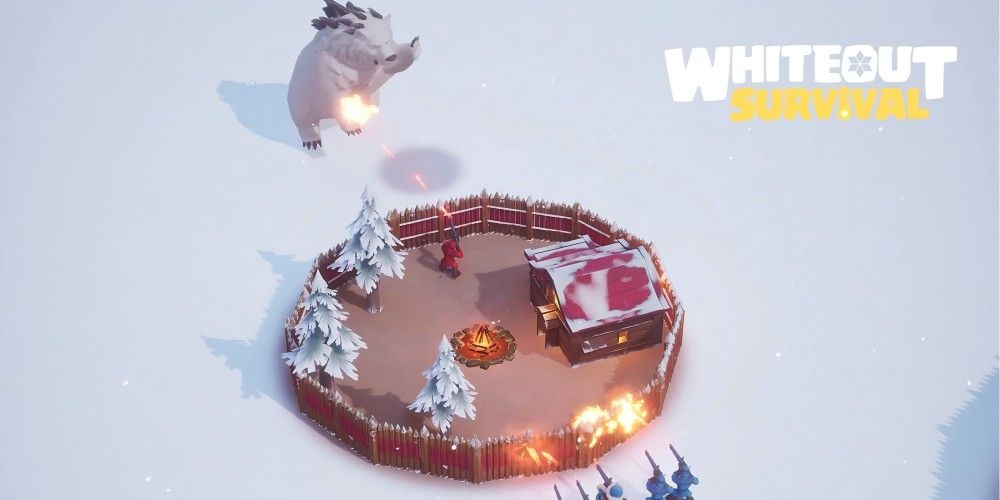 Whiteout Survival