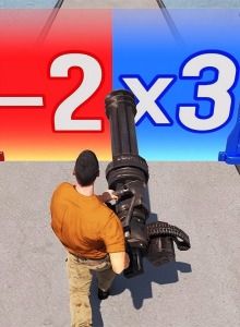 Last Z: Survival Shooter