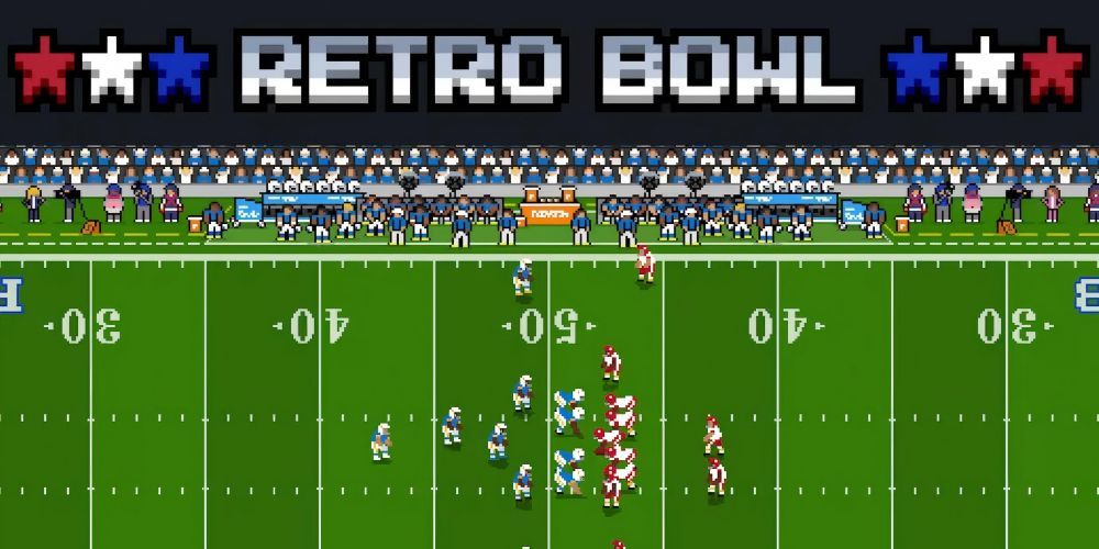 Retro Bowl