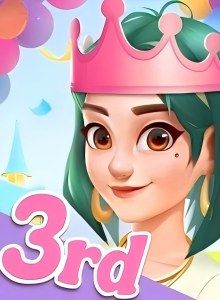 Gossip Harbor: Merge and Story