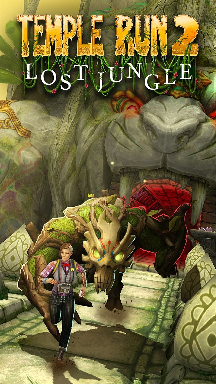 temple run 2 game play online free now