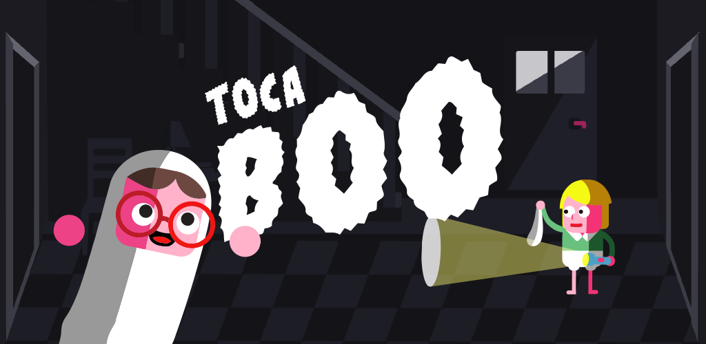 toca boo free download