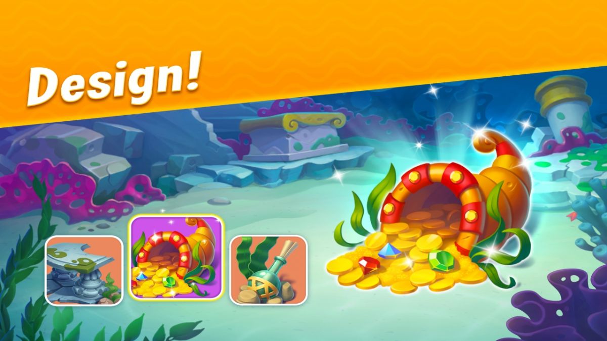 fishdom game review