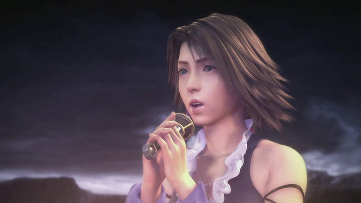 final fantasy x and x 2 download