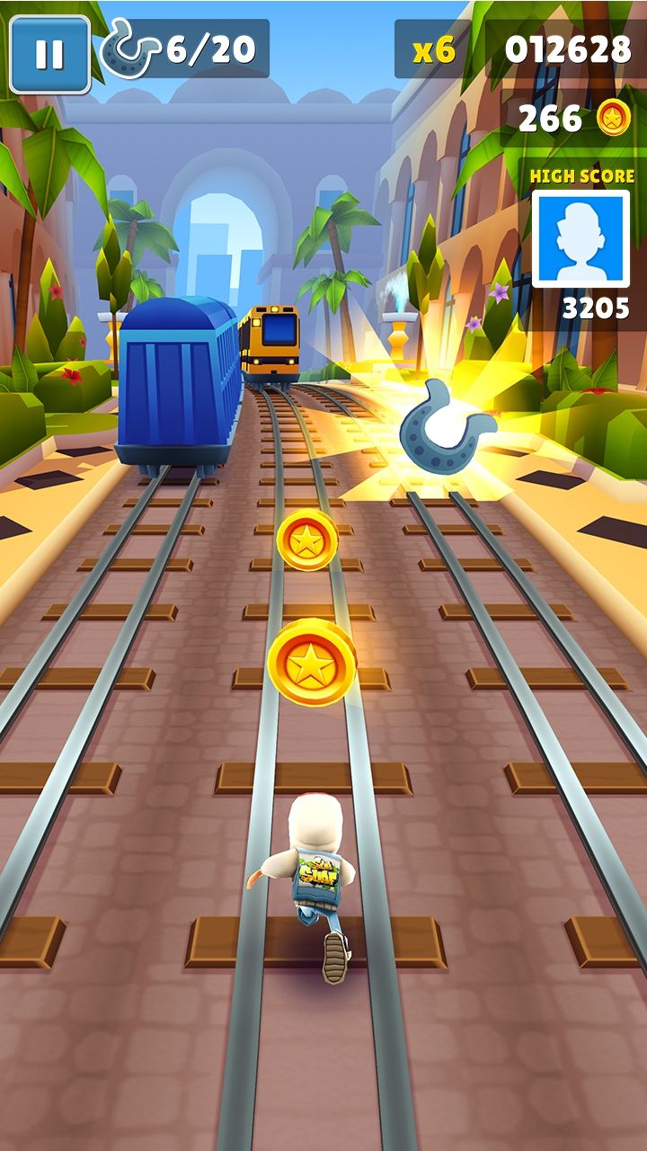 subway surfers game download now