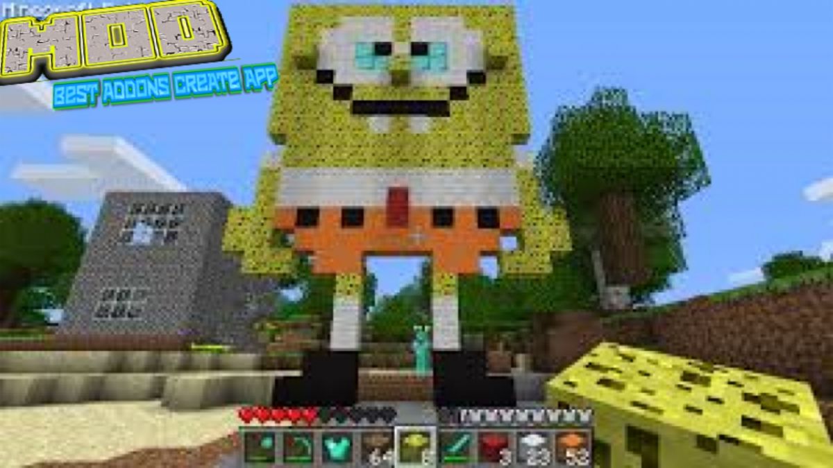 minecraft mods for pe download