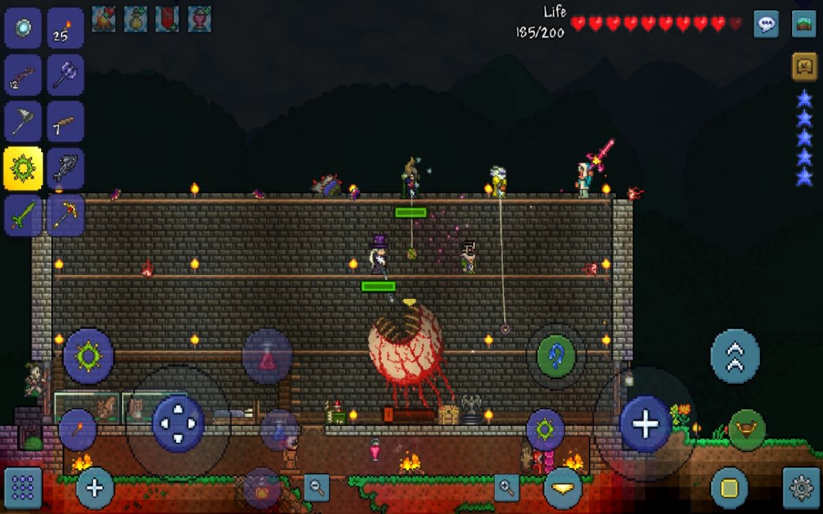 how to get terraria for free on pc with multiplayer