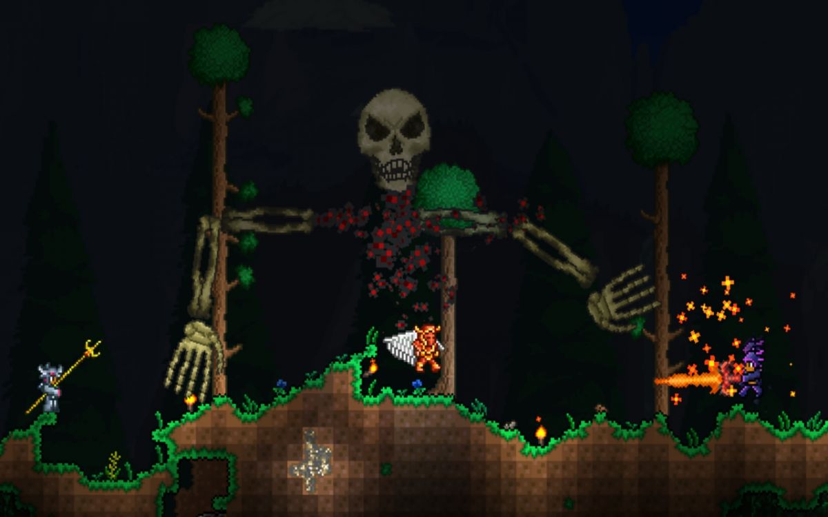 play terraria free no download unblocked