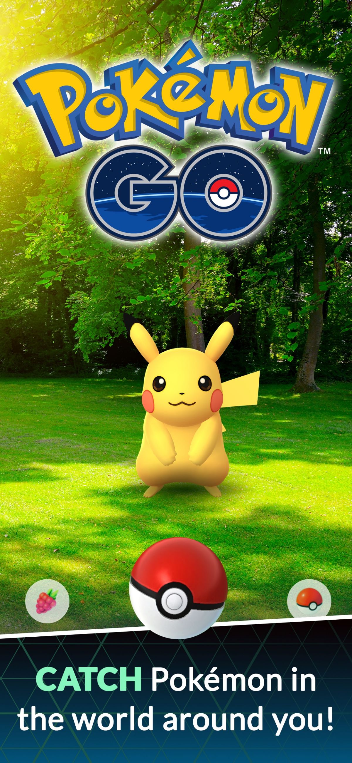 Pokemon GO We update our daily, the latest and most
