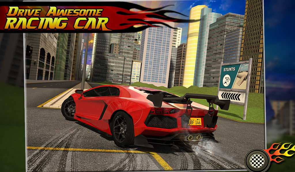 Furious Car Driver 3D | Free Play and Download | CdGameClub.com