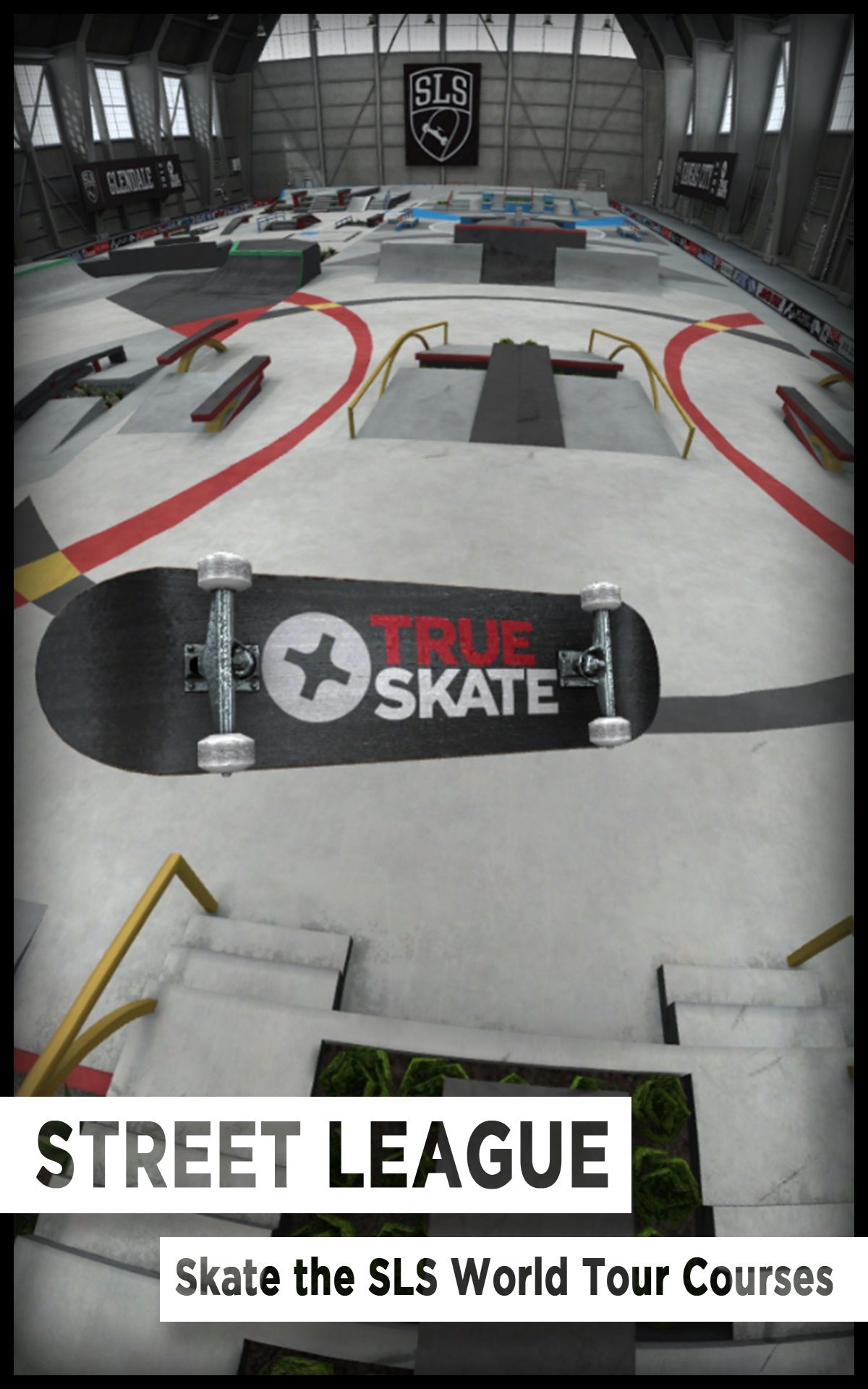 true skate pc download free